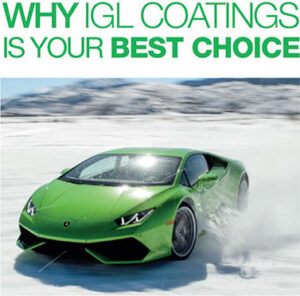 why igl ceramic coatings